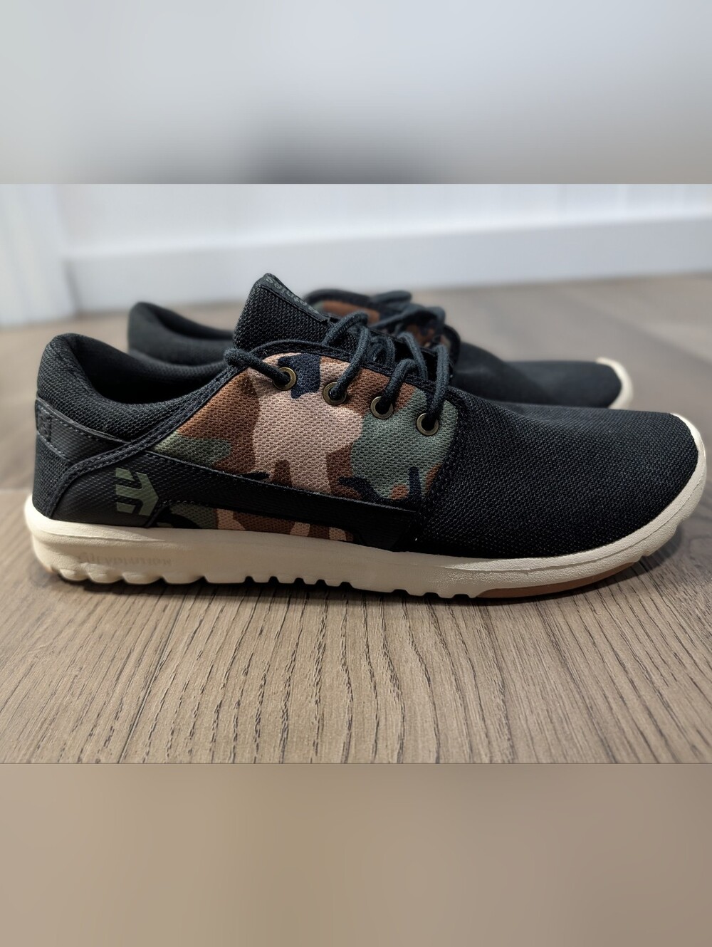 Etnies Scout x Trees For The Future